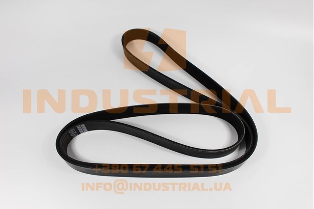 Ремінь приводний, агрегатів 8PK2085HD DAYCO