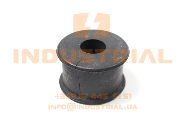 Втулка стабілізатора (переднього) iveco daily -99 (d=20mm) 93802248
