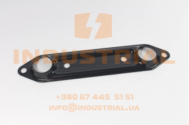 Солдатик стабілізатора, заднього 93821237 IVECO