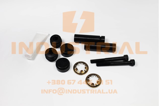 Ремкомплект суппорта гальмівного, переднього 960719 EMMERRE