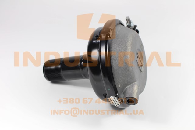 Камера гальмівна 98474561 IVECO