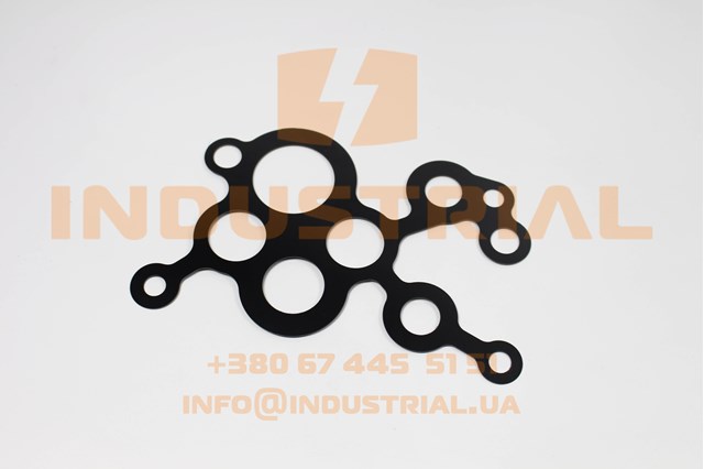 Прокладка масляного насоса 99452273 IVECO