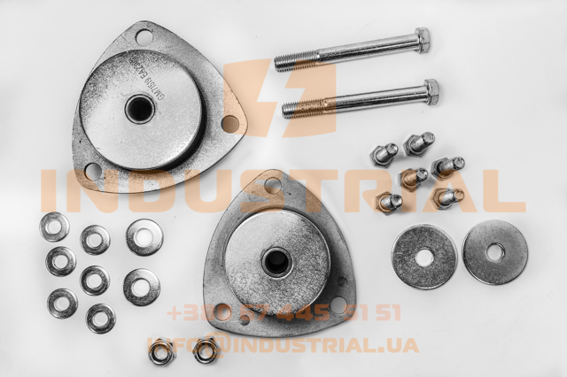 Подушка кабіни BRCA1165 BOTTO RICAMBI