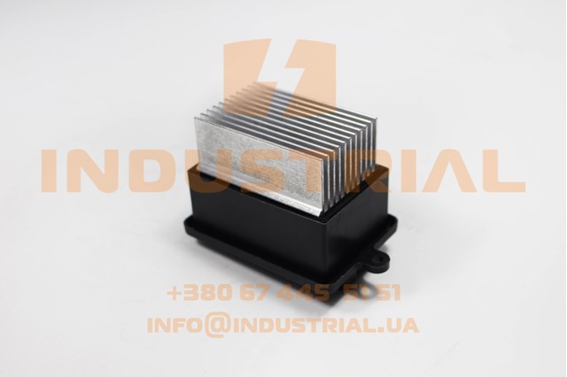 Їжак обігрівача DRS09026 DENSO