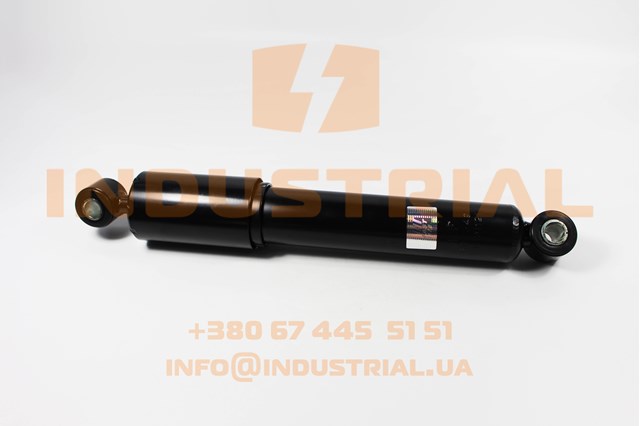 Амортизатор передньої підвіски FT11249 FAST