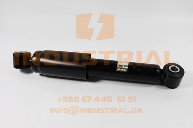 Амортизатор передньої підвіски FT11296 FAST