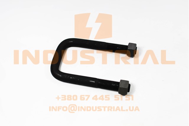 Скоба ресори FT13340 FAST