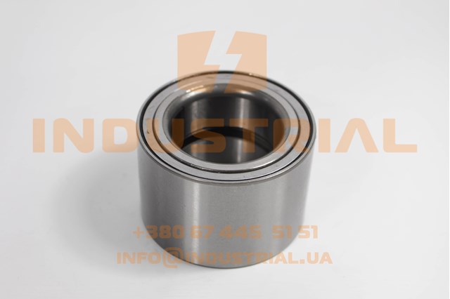 Підшипник ступиці задньої, зовнішній FT21007 FAST