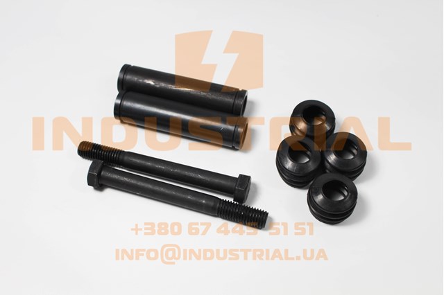 Направляюча супорту переднього FT32262 FAST
