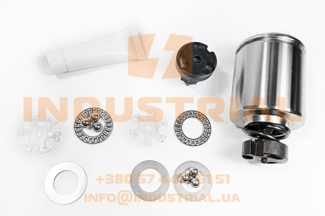 Поршень супорта гальмівного, заднього FT32269 FAST