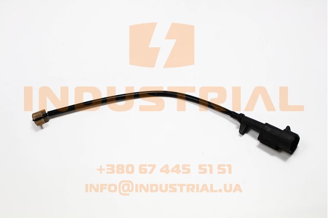 Датчик зносу гальмівних колодок, передній FT32409 FAST
