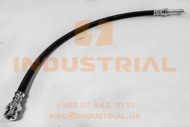 Гнучка гальмівна трубка задня FT35159 FAST