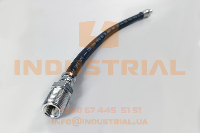 Шланг гальмівний задній FT35160 FAST