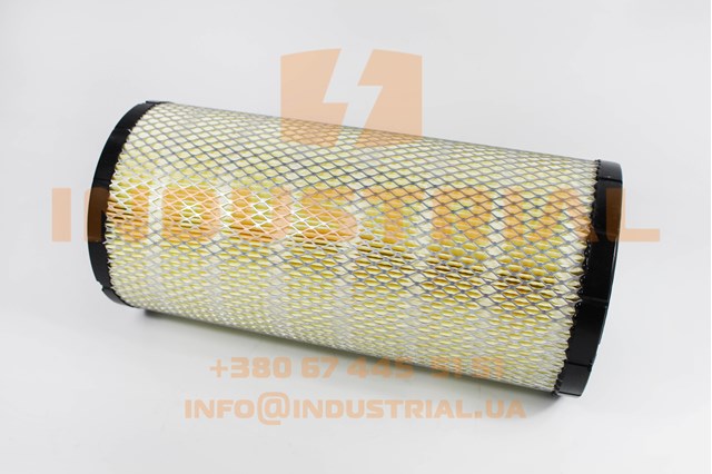 Автомобільний фільтр повітря FT37077 FAST