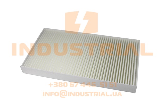 Фільтр пиловий FT37302 FAST