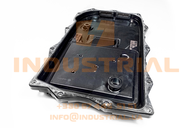 Піддон АКПП FT38014 FAST