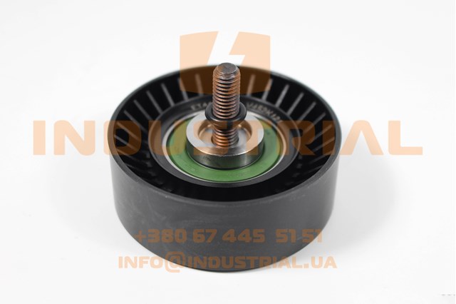Ролик натягувача приводного ременя FT44550 FAST
