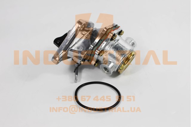 Паливний насос ручної підкачки FT53025 FAST