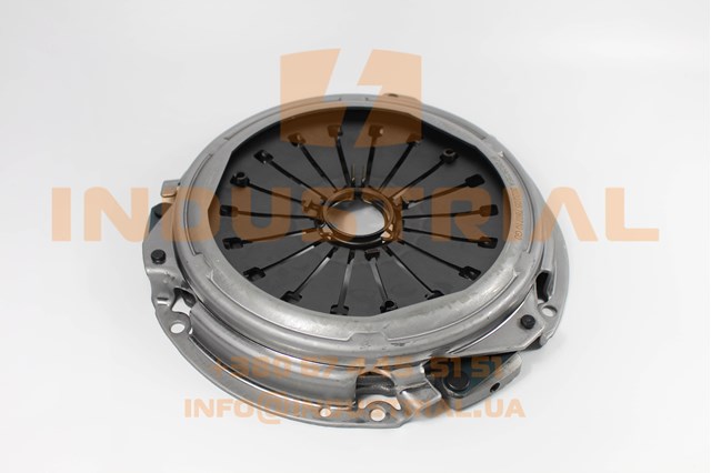 Комплект зчеплення  FT64110 FAST