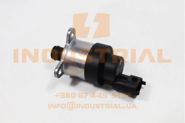 Регулятор тиску ПНВТ FT80113 FAST