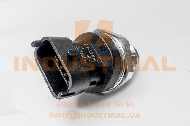 Датчик тиску палива FT80115 FAST