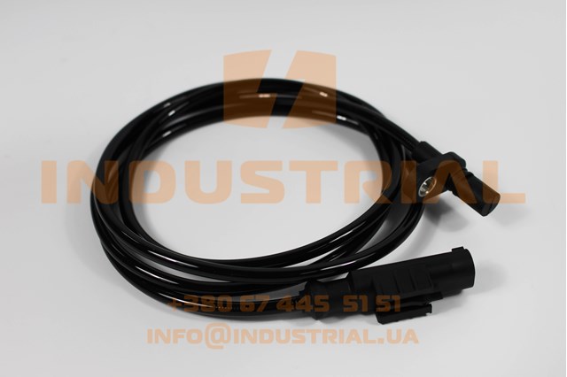 Датчик АБС (ABS) задній FT80581 FAST