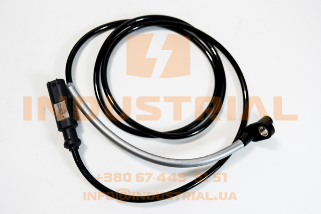 Датчик ABS задній лівий FT80582 FAST