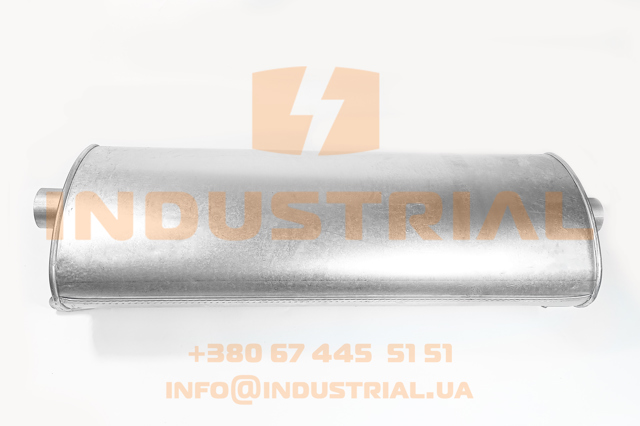 Вихлопна труба FT84111 FAST