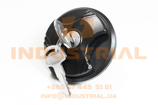 Пробка бензобака FT94643 FAST