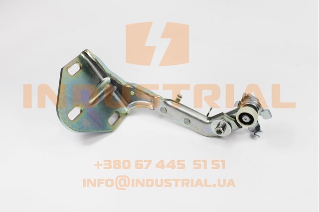 Ролик дверей бічних/зсувних, правий нижній FT95692 FAST
