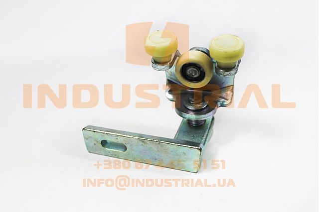 Ролик двері бічної/зсувної, правий верхній FT95694 FAST
