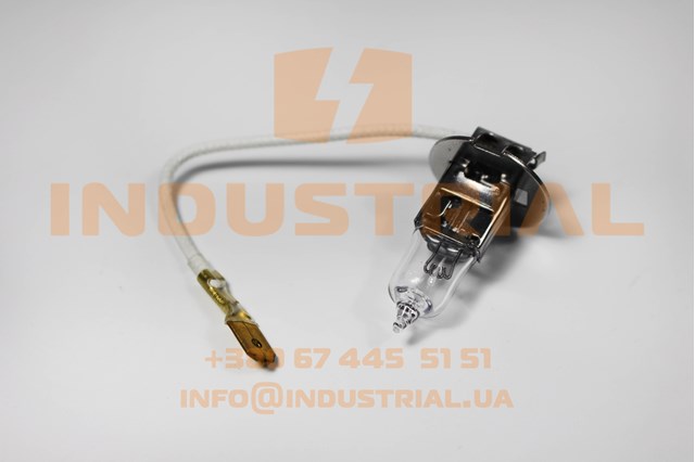 Лампочка галогенна H324 MAGNETI MARELLI