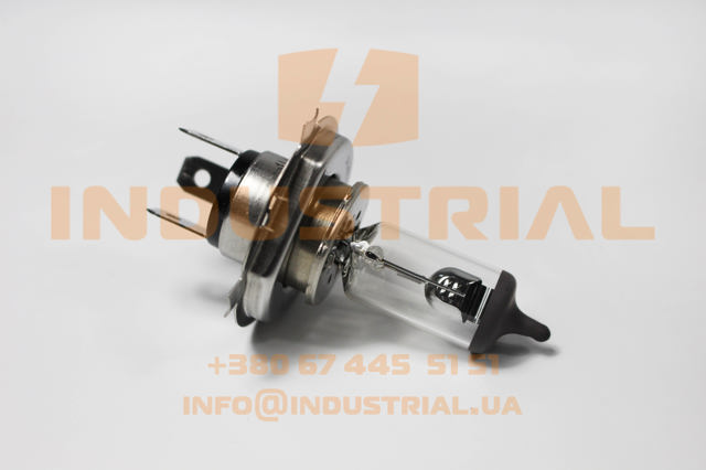 Лампочка галогенна H412 MAGNETI MARELLI