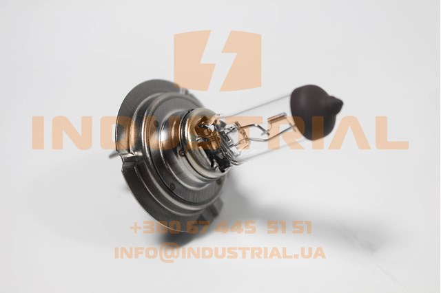Лампочка галогенна H712 MAGNETI MARELLI
