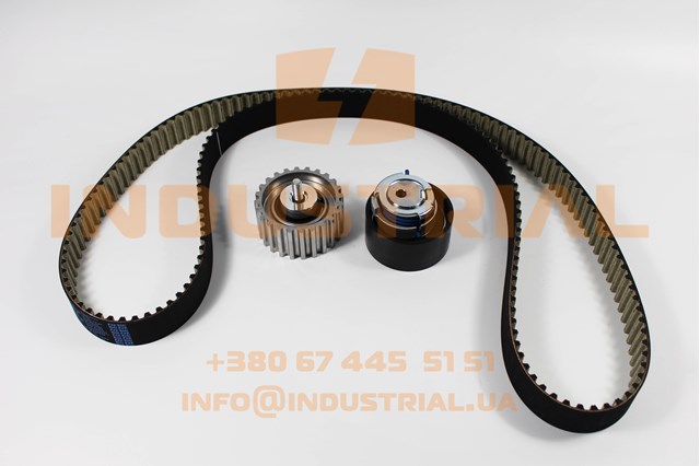 Комплект ГРМ KTB339 DAYCO