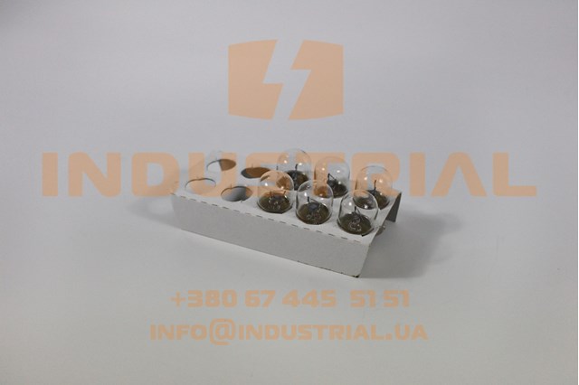 Лампа автомобільна R10W24 MAGNETI MARELLI