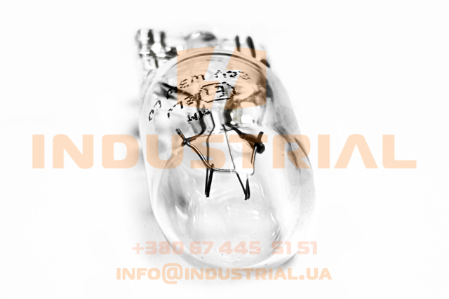 Лампа автомобільна W3W24V MAGNETI MARELLI