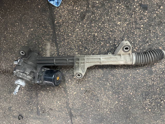 Рейковий рульовий механізм 53601TZ4A01 HONDA