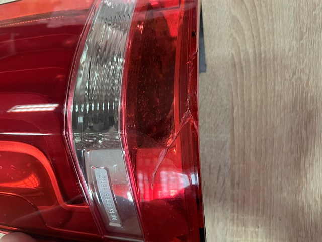 Задня ліва фара A4478200564 MERCEDES