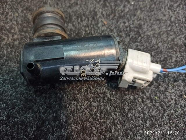 Насос електроомивача заднього 8533035080 TOYOTA