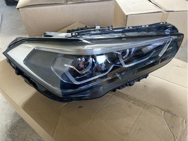 Фара комбінована, передня 63119477812 BMW