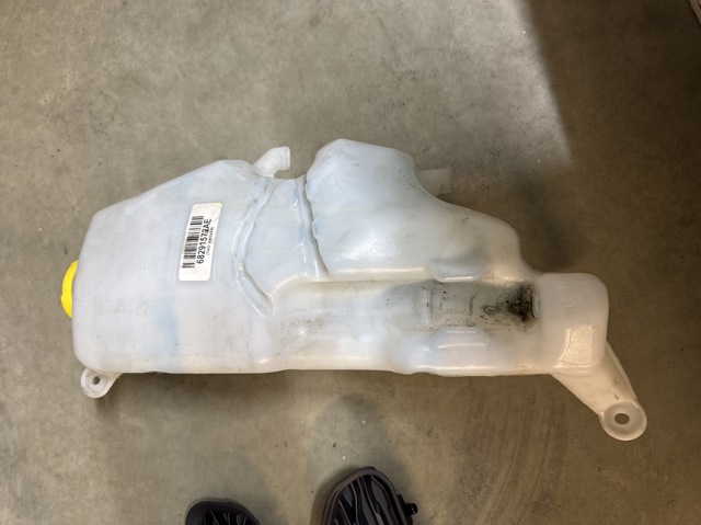 Бачок для омивайки 68291572AE CHRYSLER