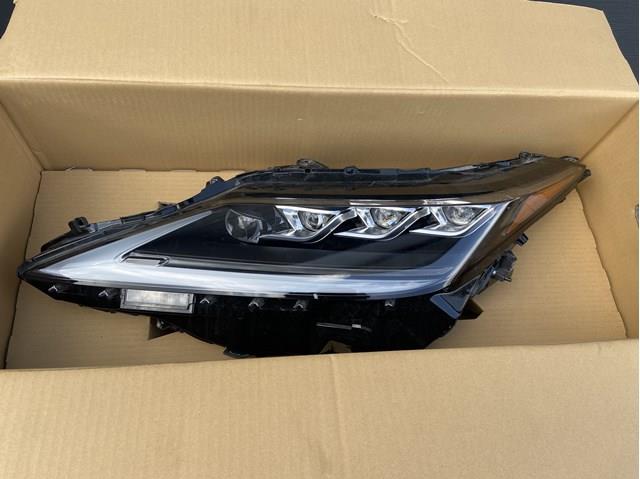 Фара 8118548G00 TOYOTA