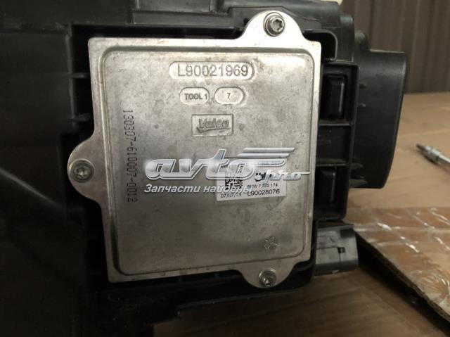 Модуль управління світлом фар L90028076 VALEO