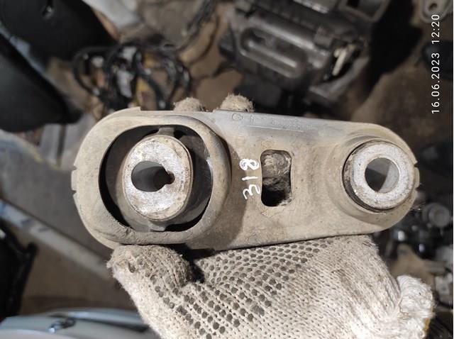 Задня подушка двигуна Nissan Qashqai 2