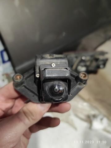 Камера системи забезпечення видимості 284424EA0C NISSAN