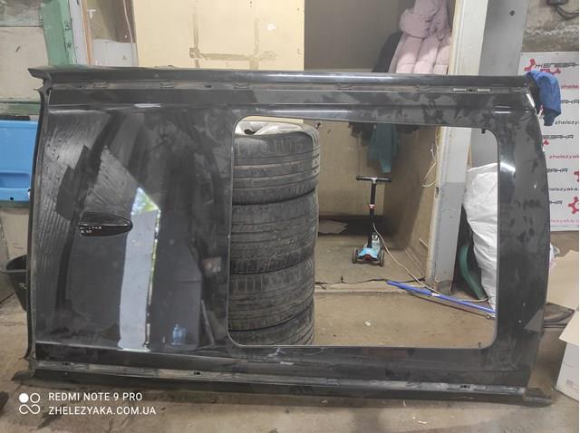 Дах кабіни в зборі 41317174369 BMW