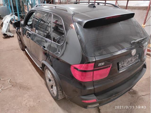 Скло багажника, ліве 51377207885 BMW