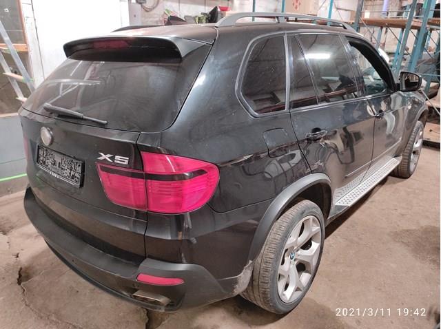 Стукло багажника, праве 51377207886 BMW