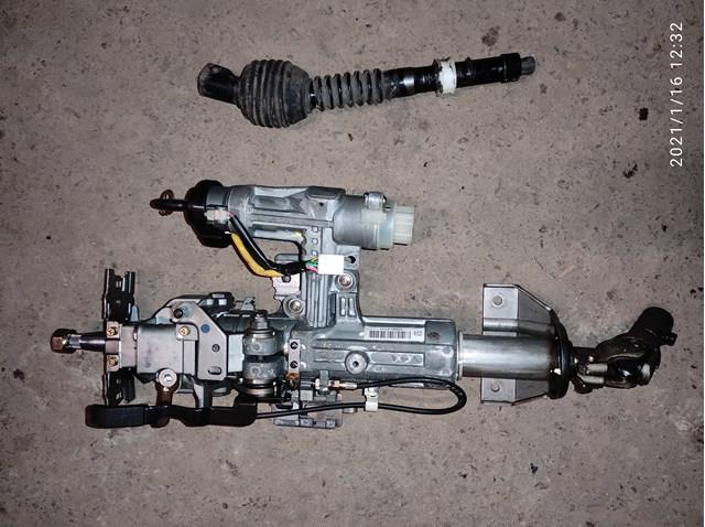 Колонка рульова 563102B300 HYUNDAI